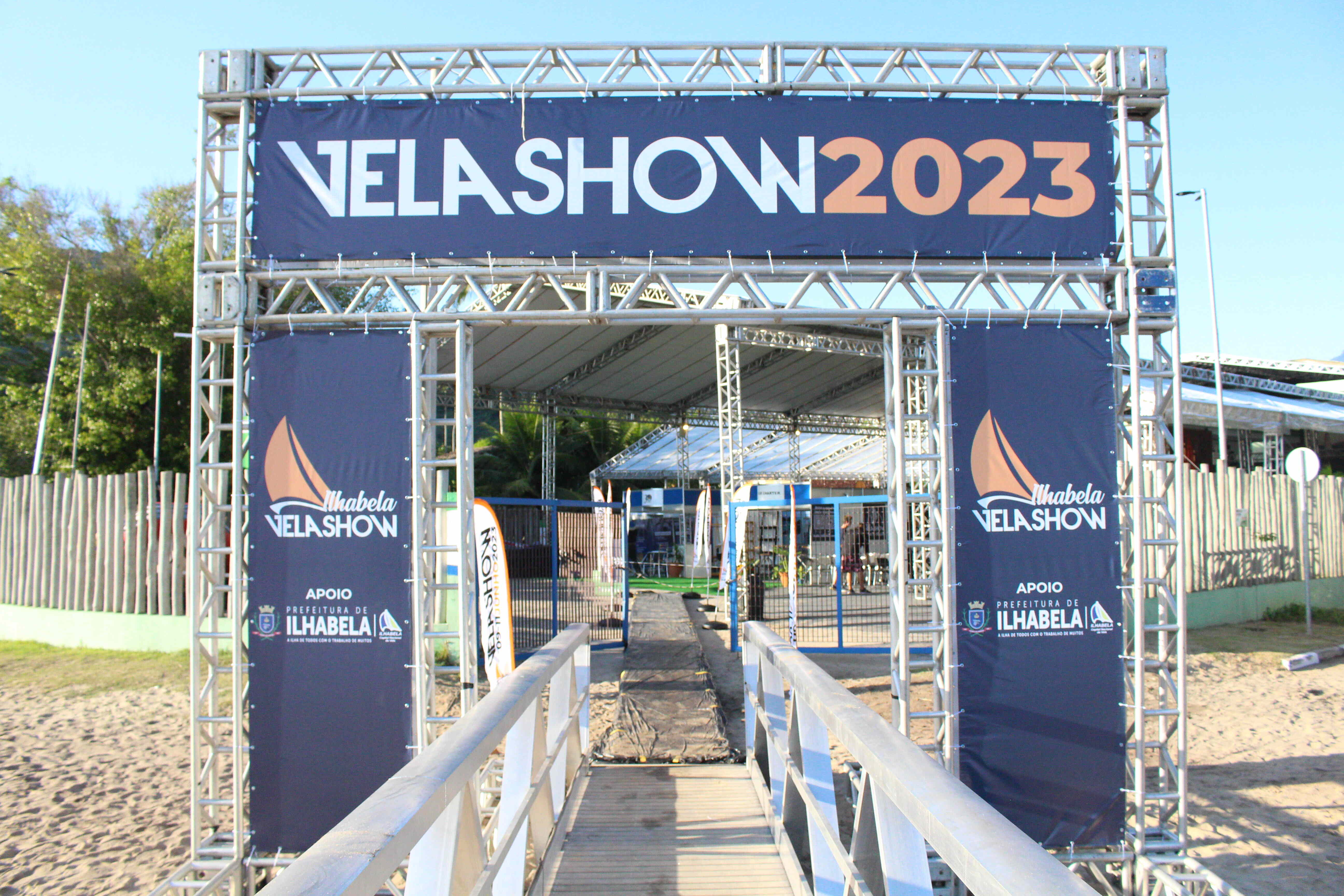 Saiba como foi a VelaShow 2023 em Ilhabela 